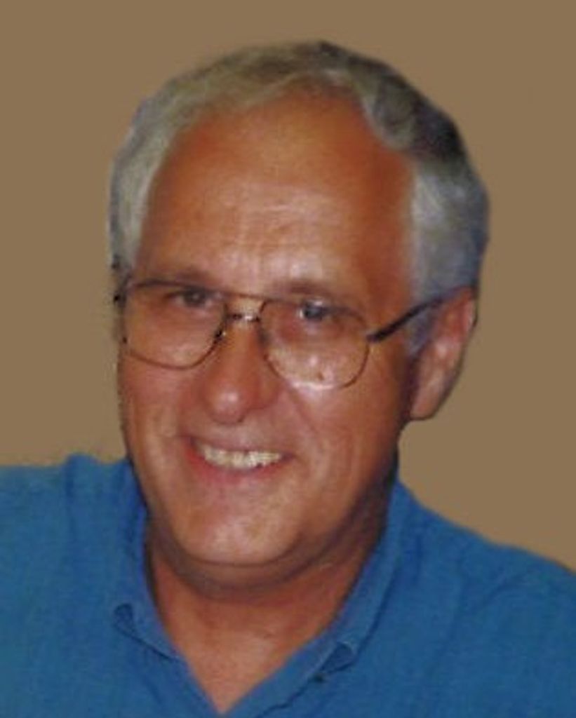 Joseph Dwyer