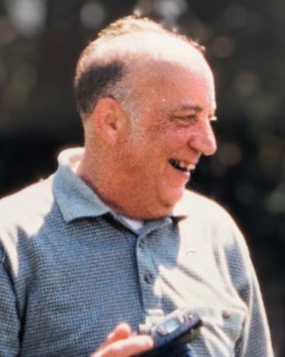 David G. Boser's obituary image