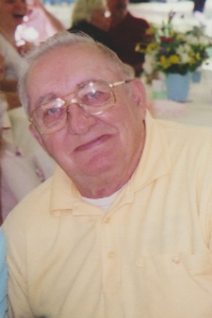 Edward C. Mcsweeney Profile Photo