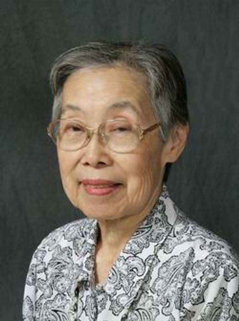 Setsuko Marubayashi