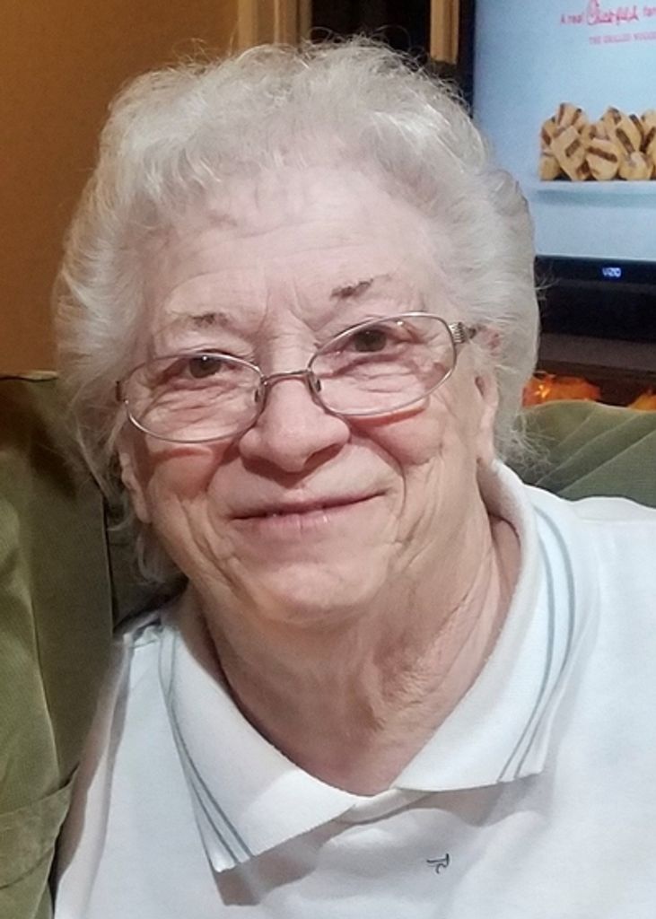 Kathleen Henke Profile Photo
