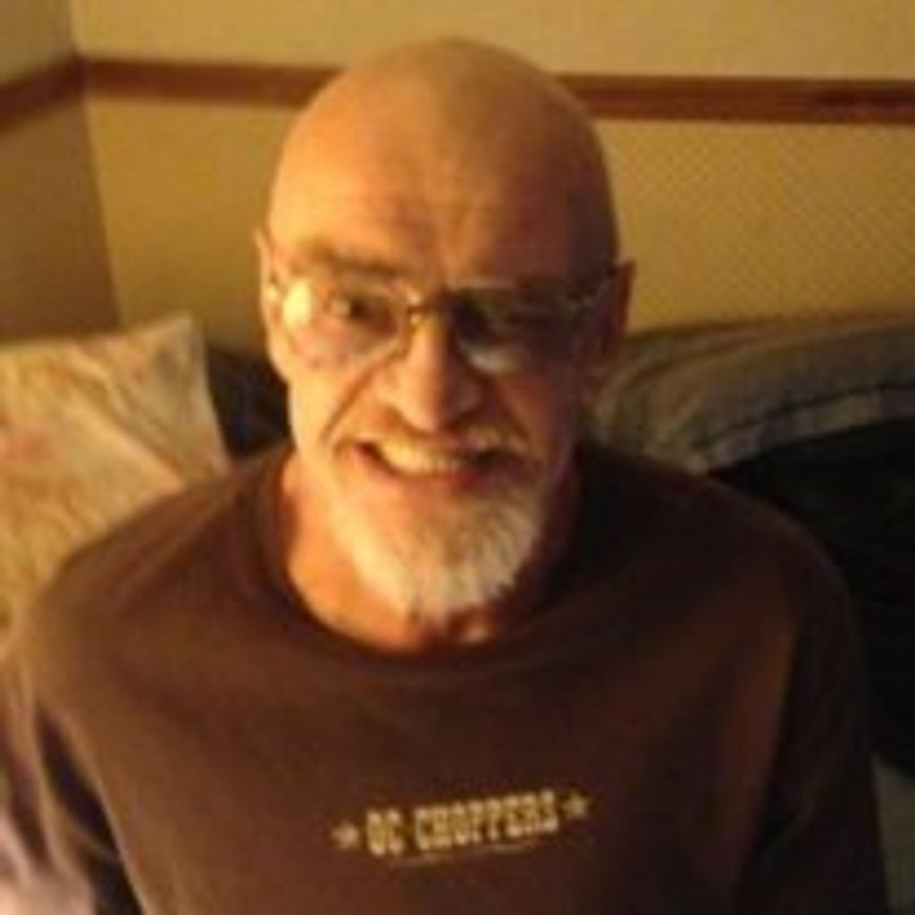 Timothy Bascom Reeves Profile Photo