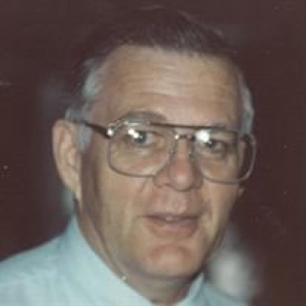 David  Charles Carleton