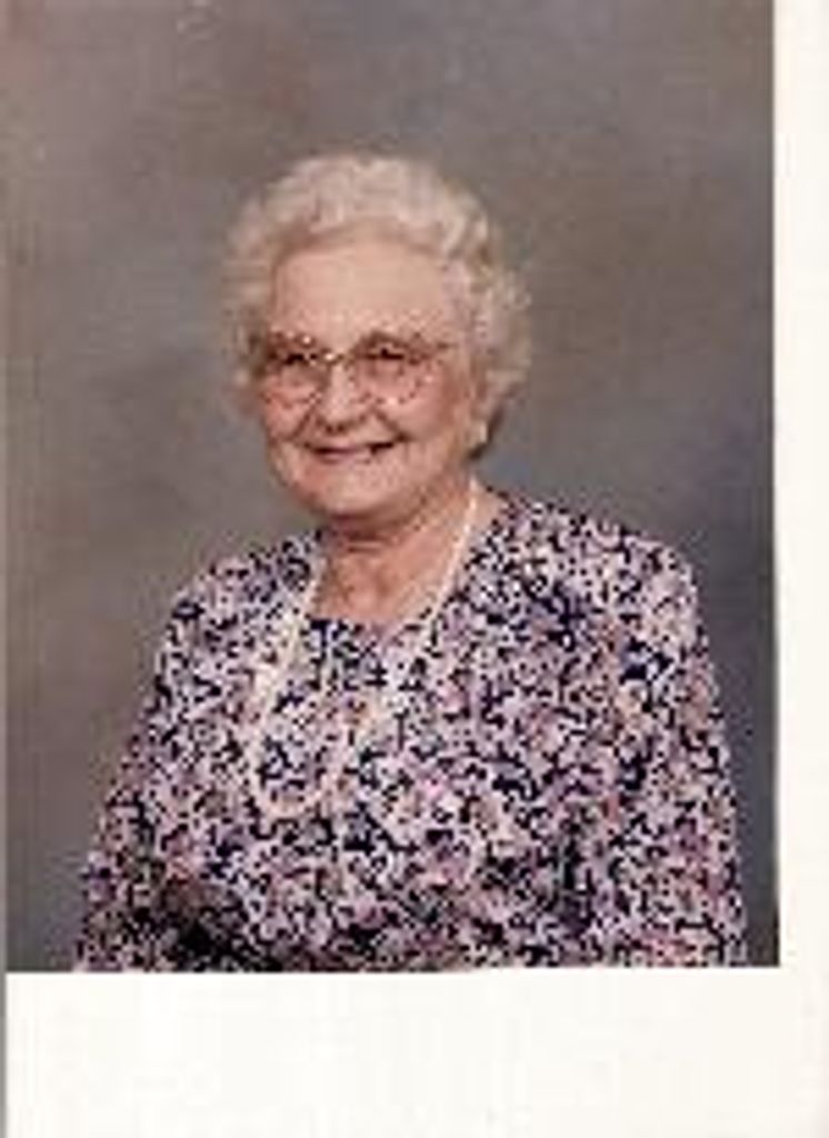 Edith Rek