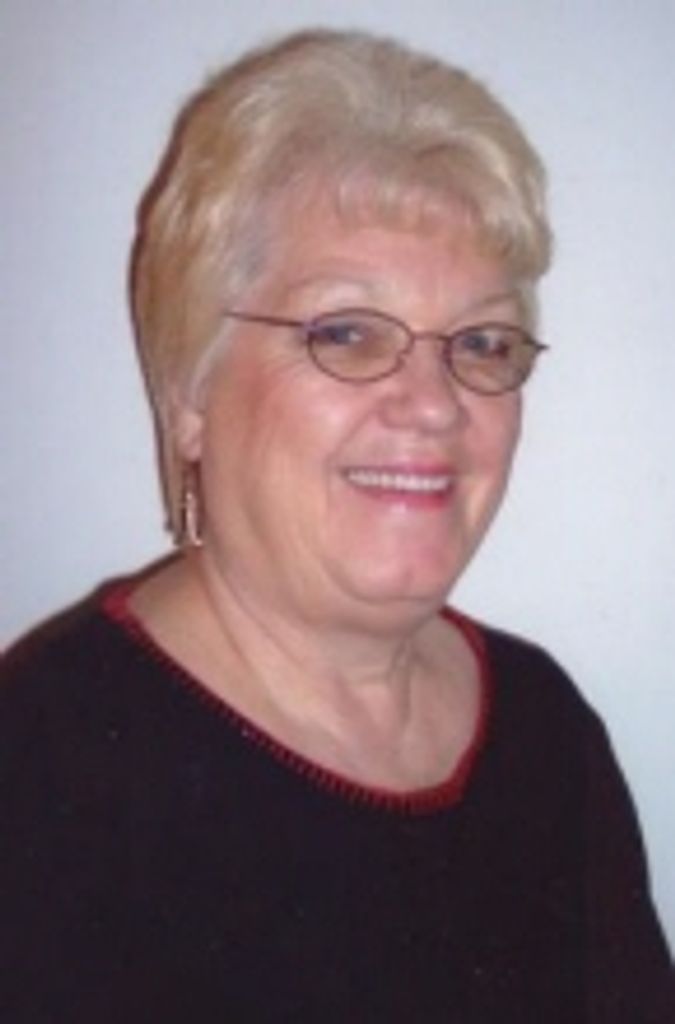 Jo Ann Wicker