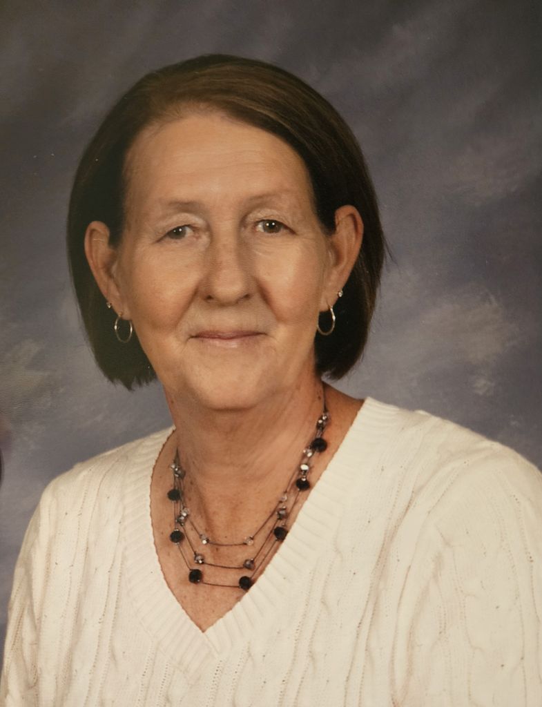 Patricia Thompson Profile Photo