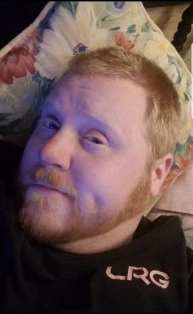 Christopher Steve Spanos Profile Photo