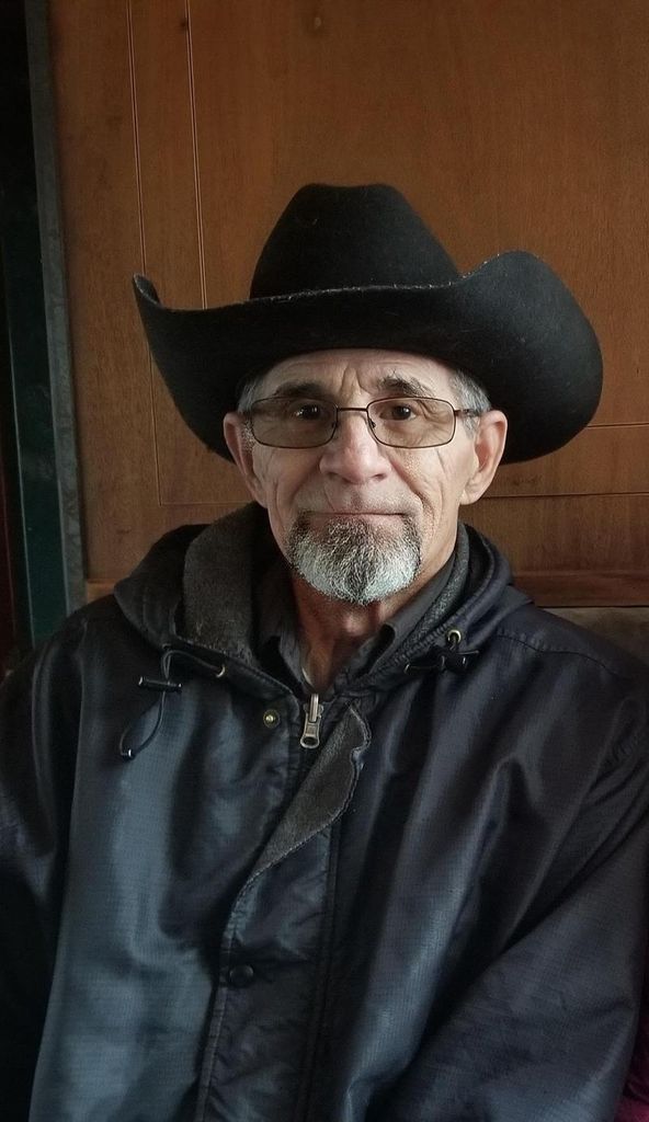 David Eugene Cressman Profile Photo