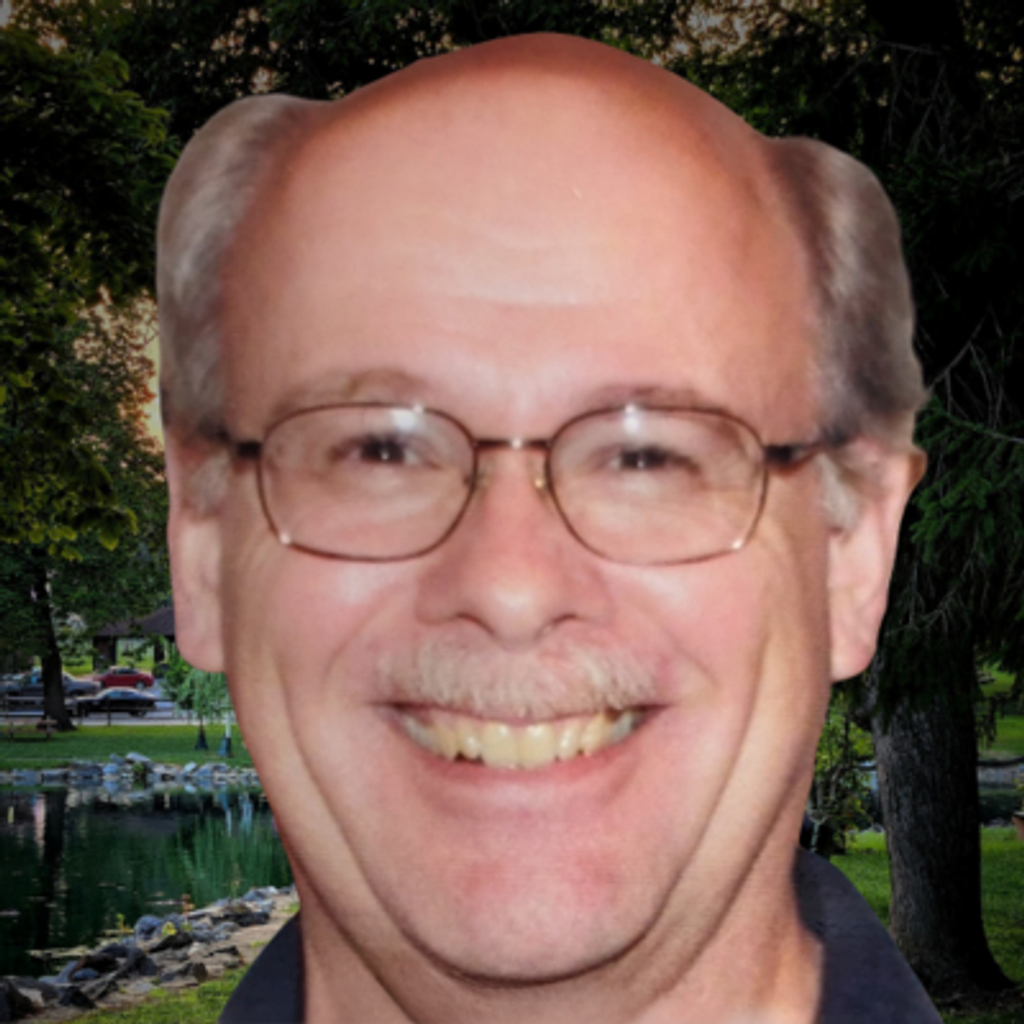 Scott S. Simpson Profile Photo