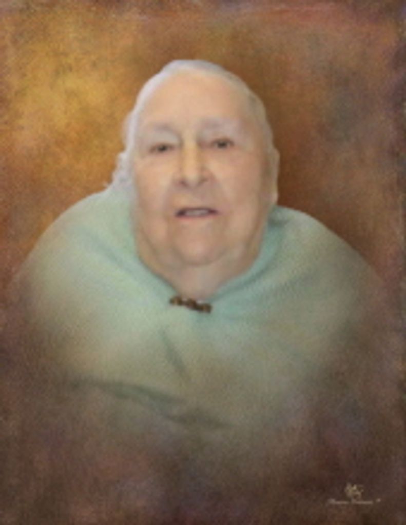 Mary Alice Stone Booth