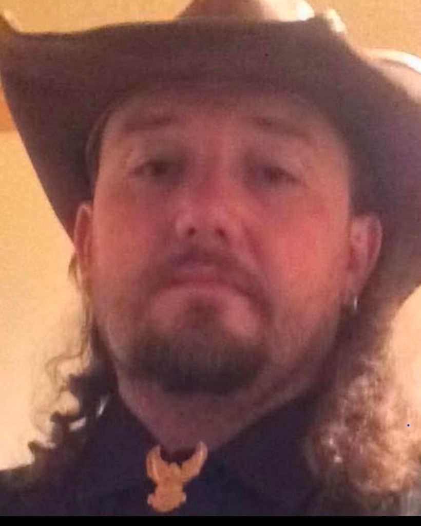 Ricky Allen Blevins Profile Photo