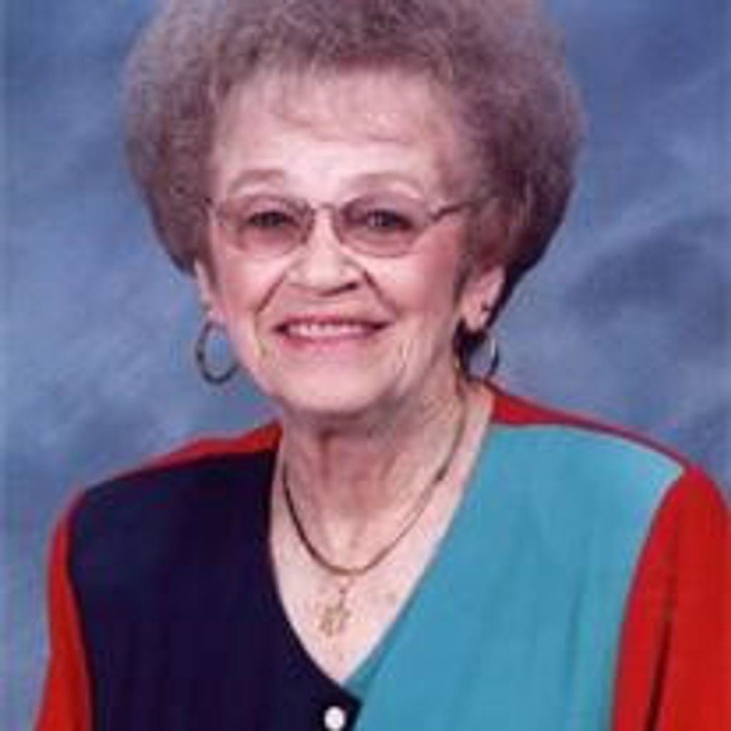 Joyce Hollier Reese