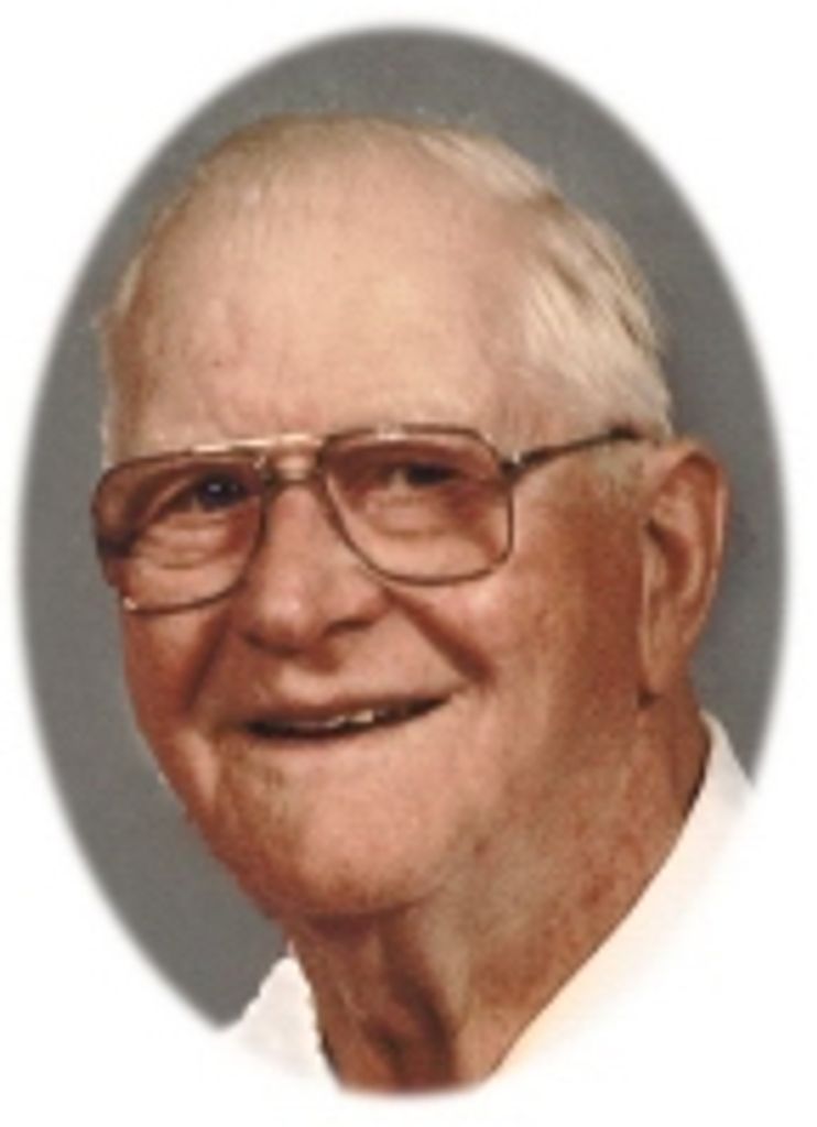 Delbert Russell Holm