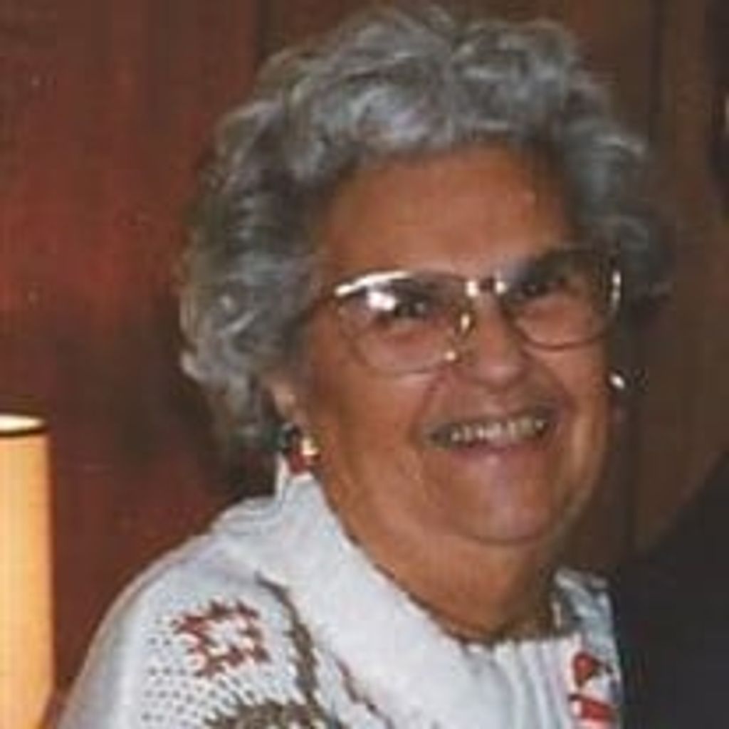 Helen Krauss