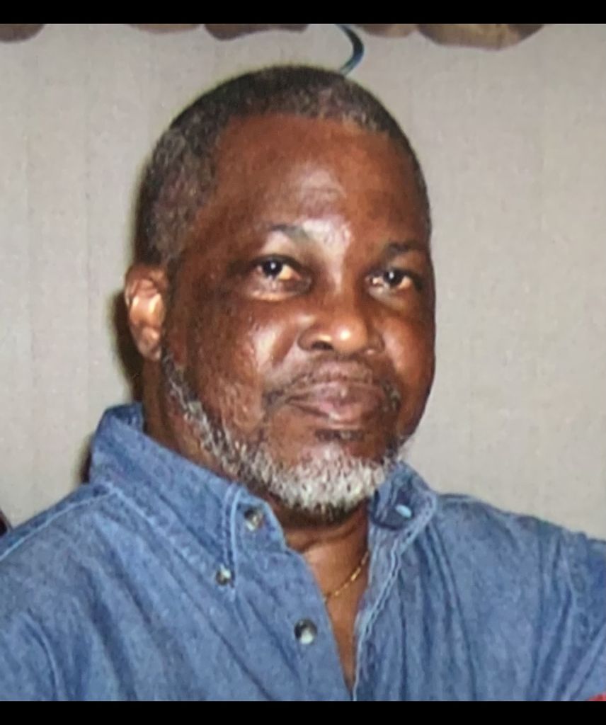 William "Skip" Lee Logan Jr.