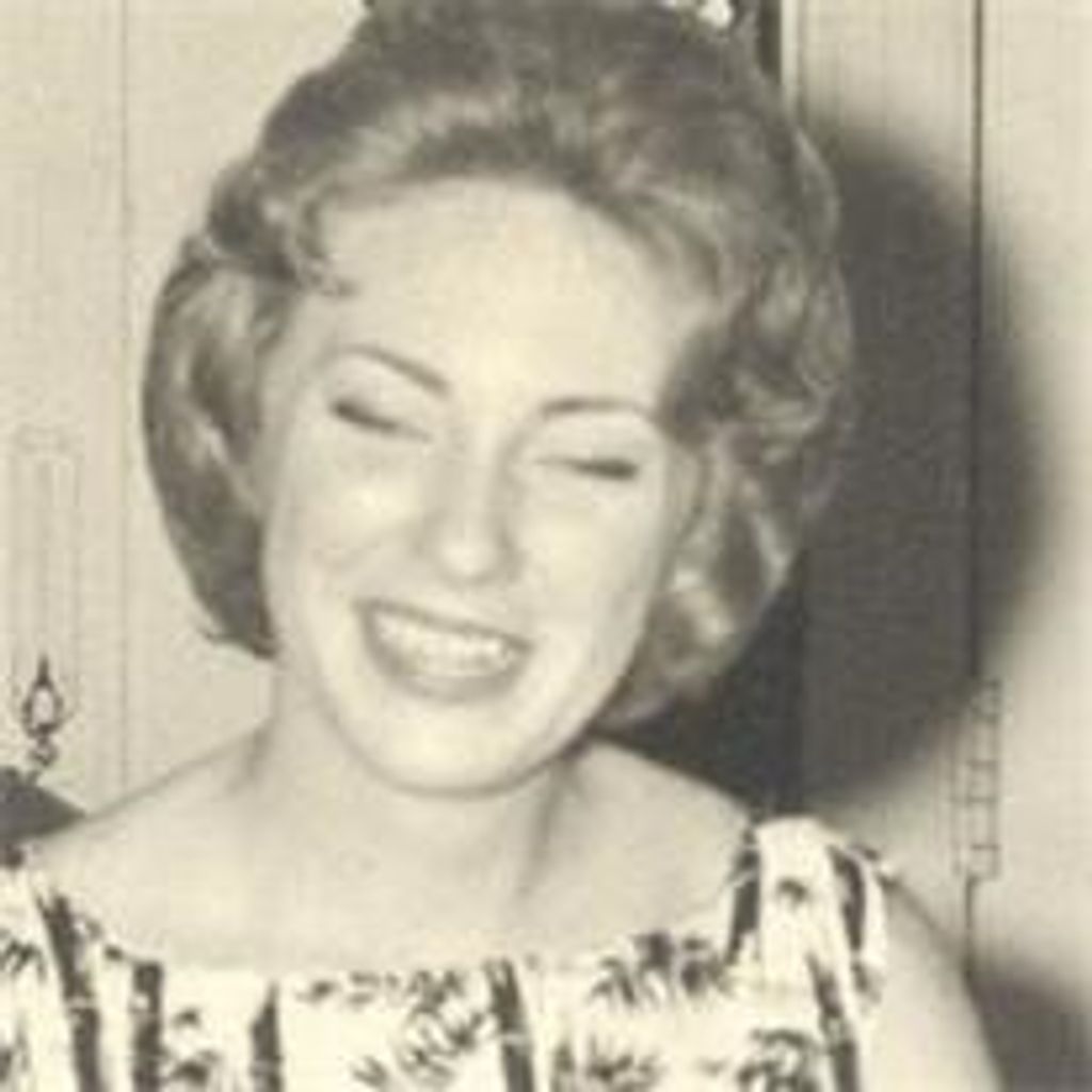 Joan Wakefield