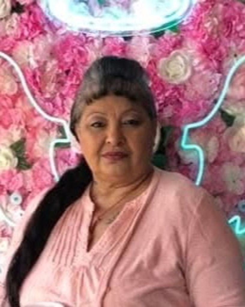 Norma “Momo” Perez Profile Photo