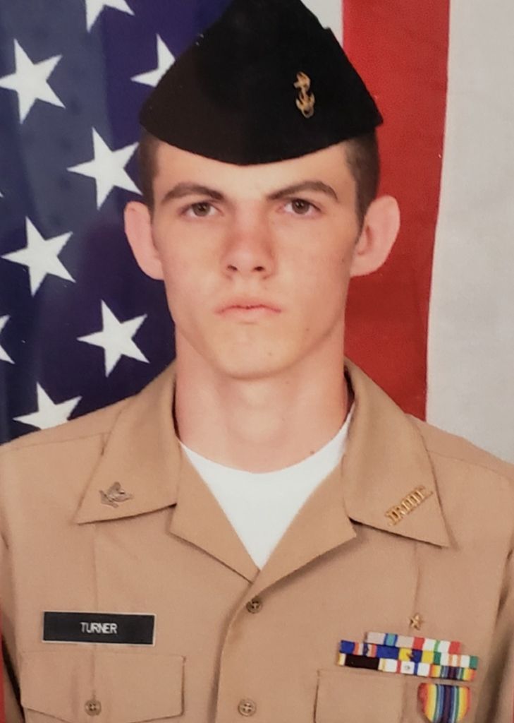 Christopher Nathaniel Turner Profile Photo