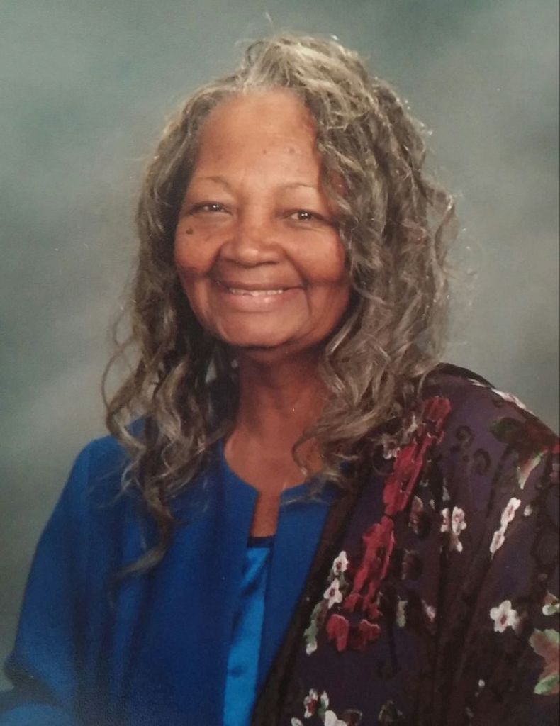 Ruth Lee Phillips