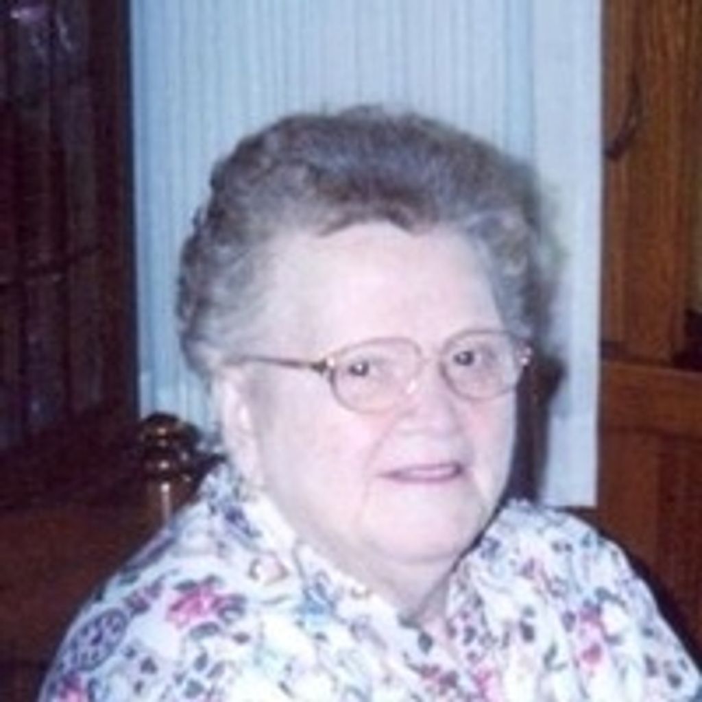Betty  J. Pierce