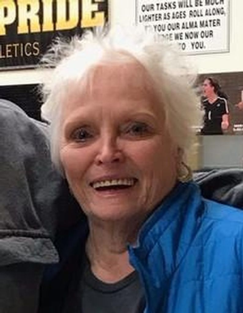 Patricia Lynn Montrym Profile Photo