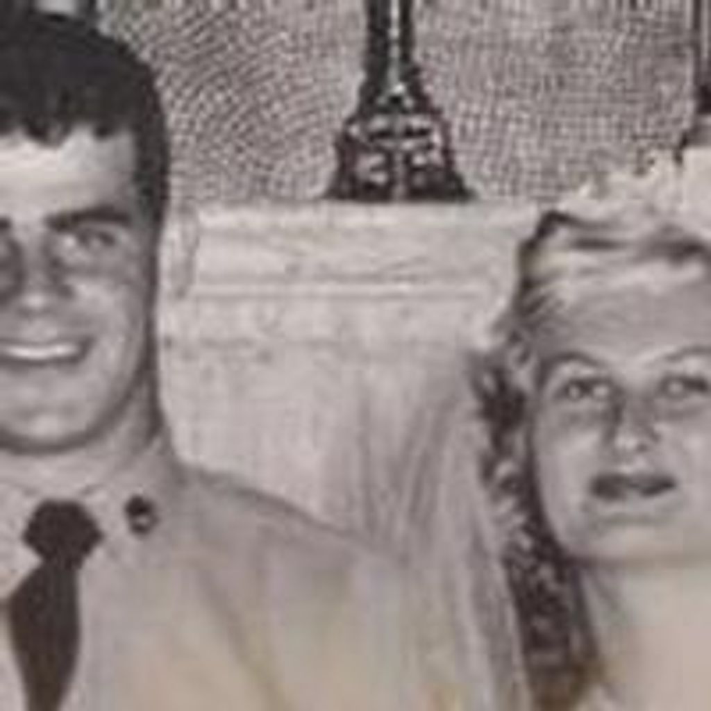 Betty Ann Vavrock