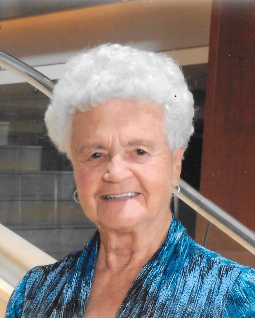 Lucille Clark Roberts Profile Photo