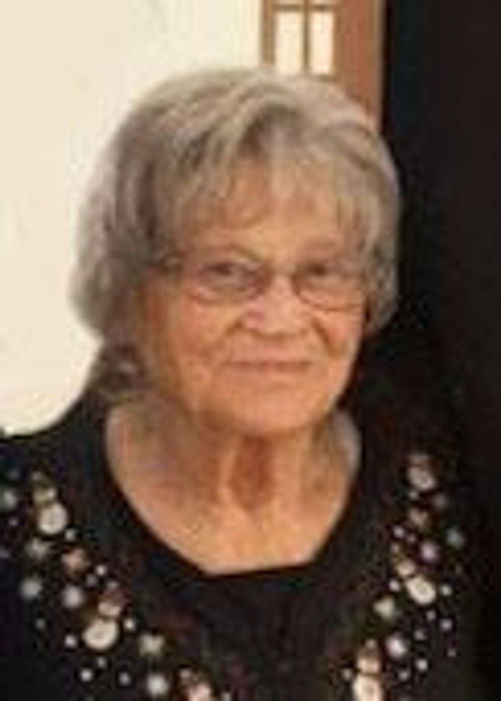 Jeanette Faye Steeno Profile Photo