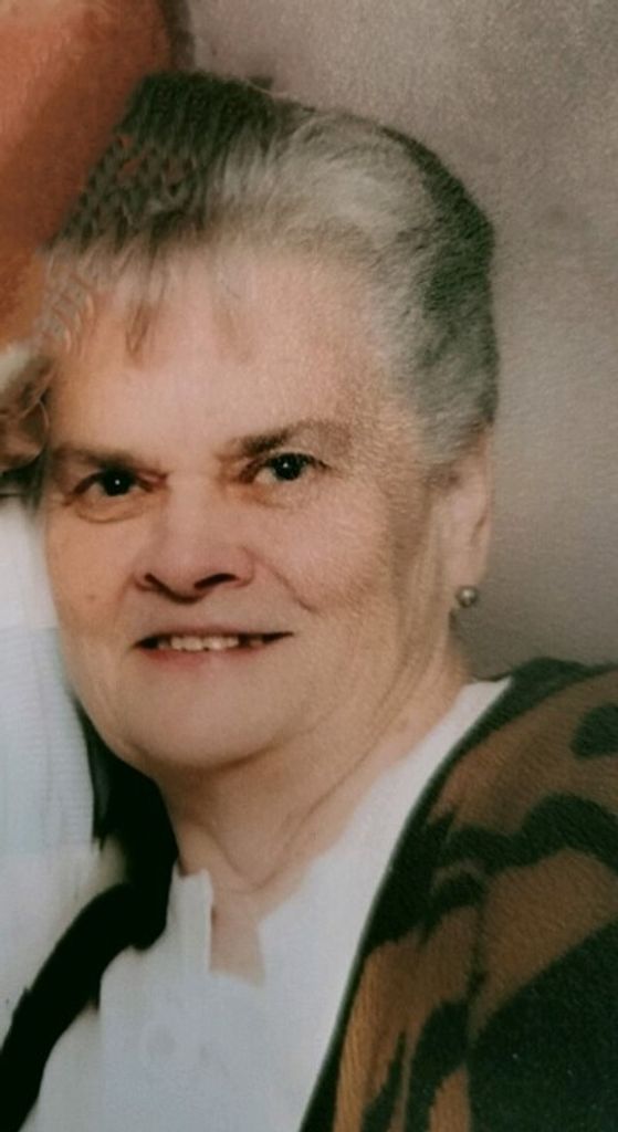 Glenda Sue Staples Profile Photo