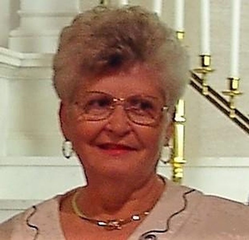 Antonetta Feltri Profile Photo