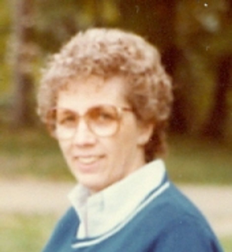 Nellie Edith Matson