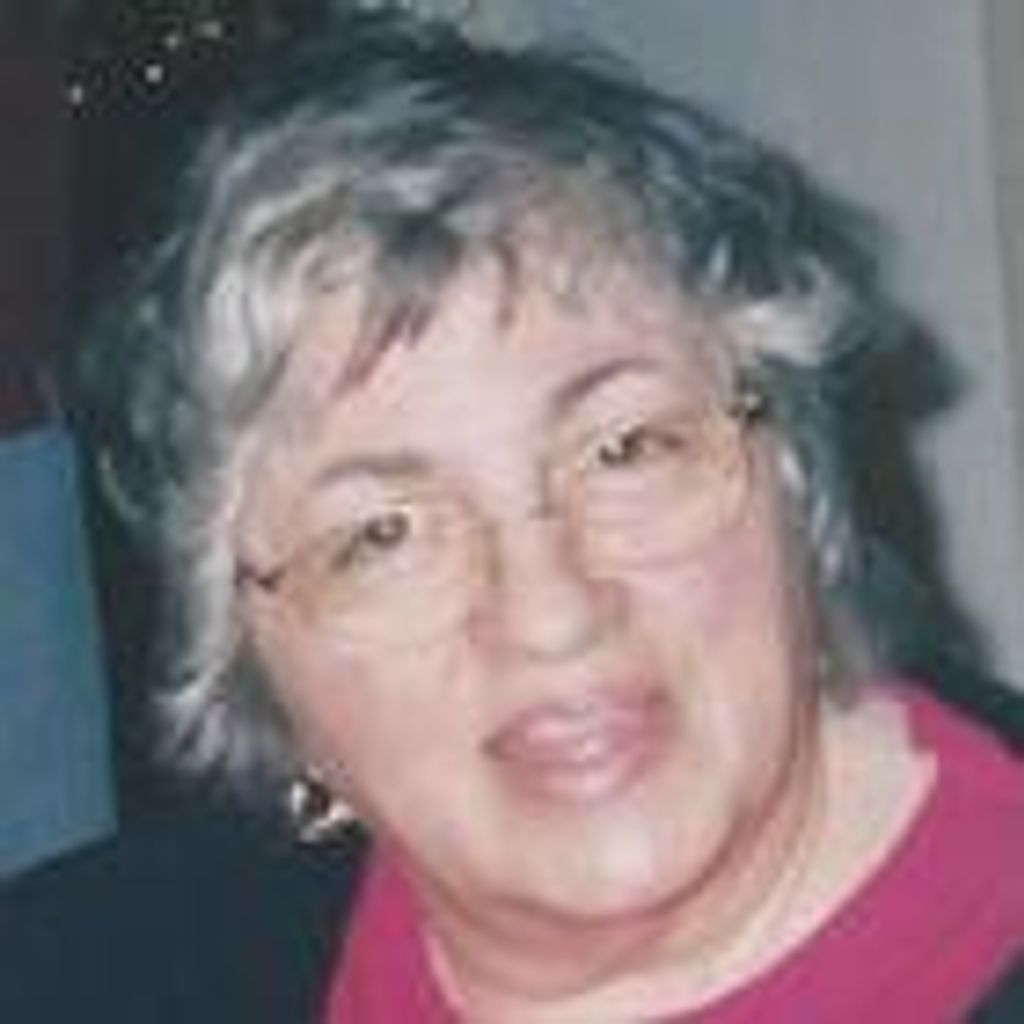 Joyce Elaine Musser