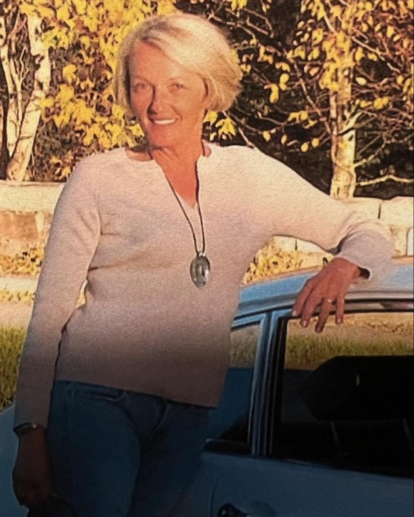 Mary Anne Barnes Profile Photo