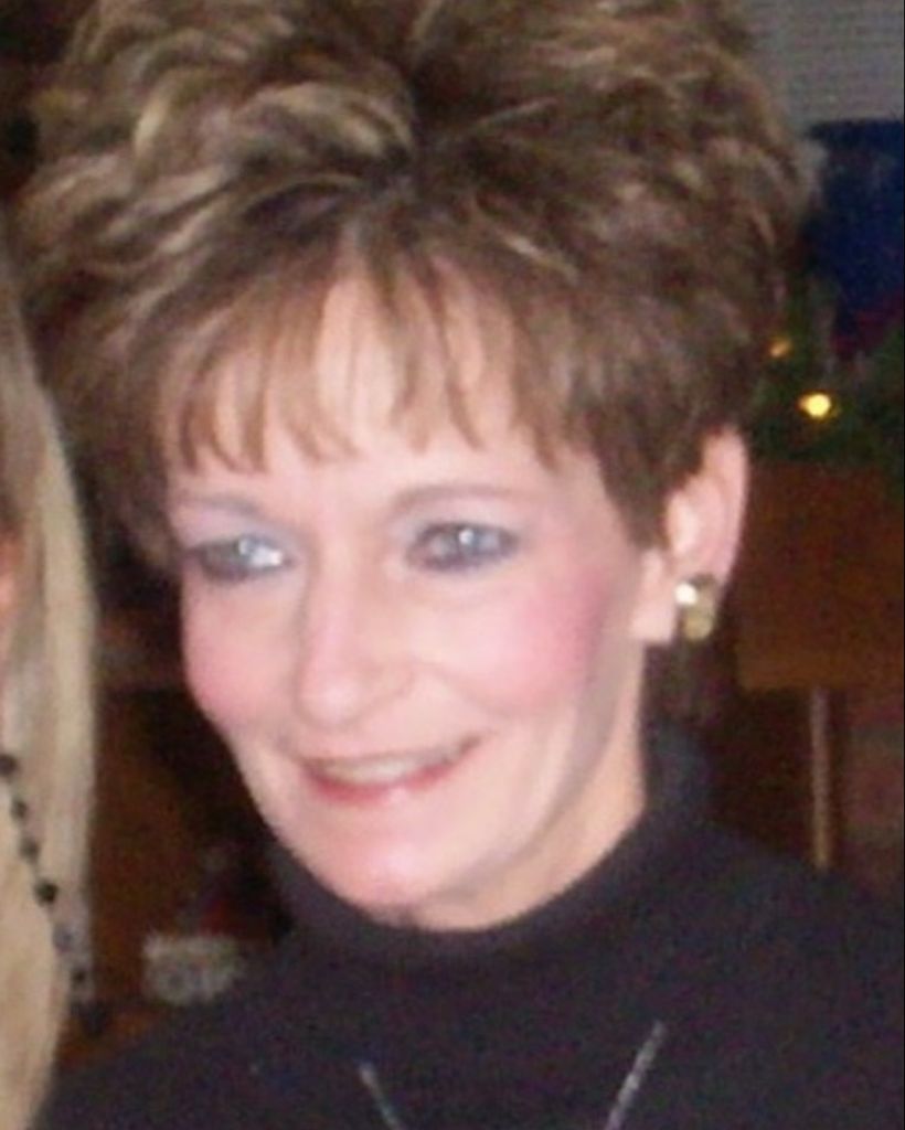 Sharon Bonkemeyer Sheppard