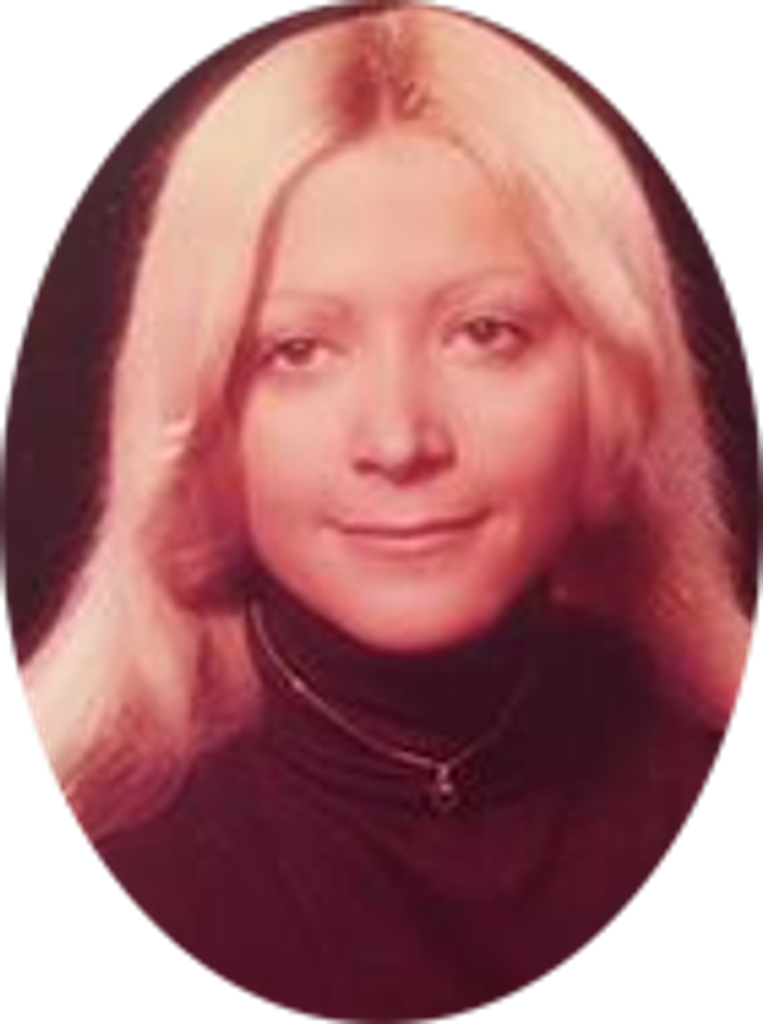 Margaret-Anne Sisson