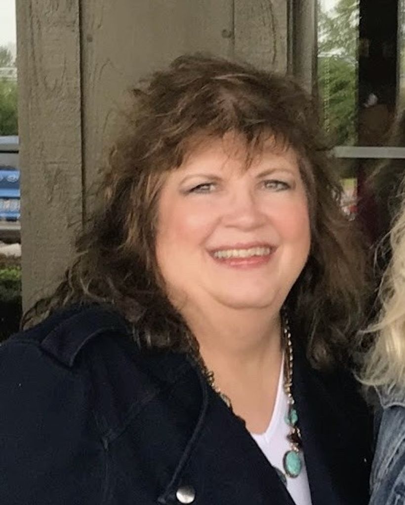 Mary Inez Pande Profile Photo