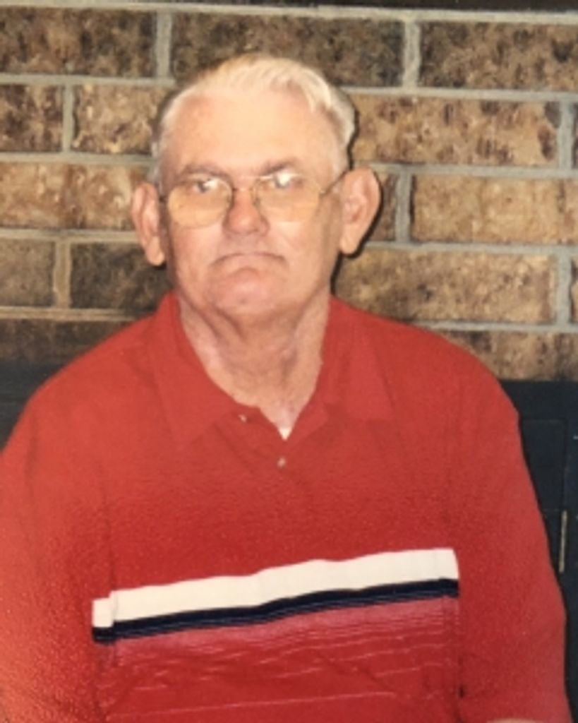 Carl Edward "Big Edd" Myatt