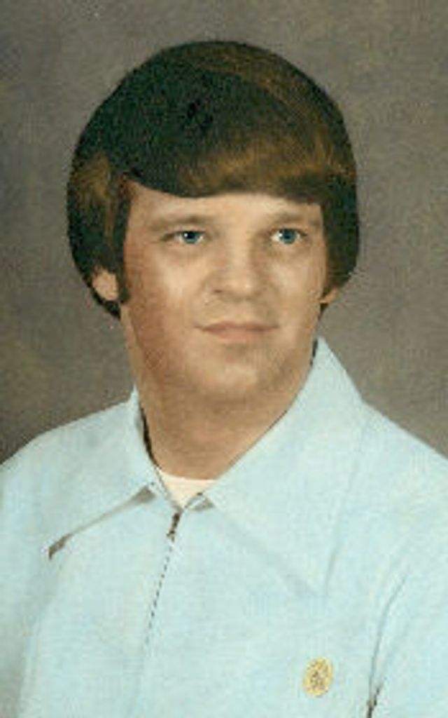 James Richard Everly Profile Photo