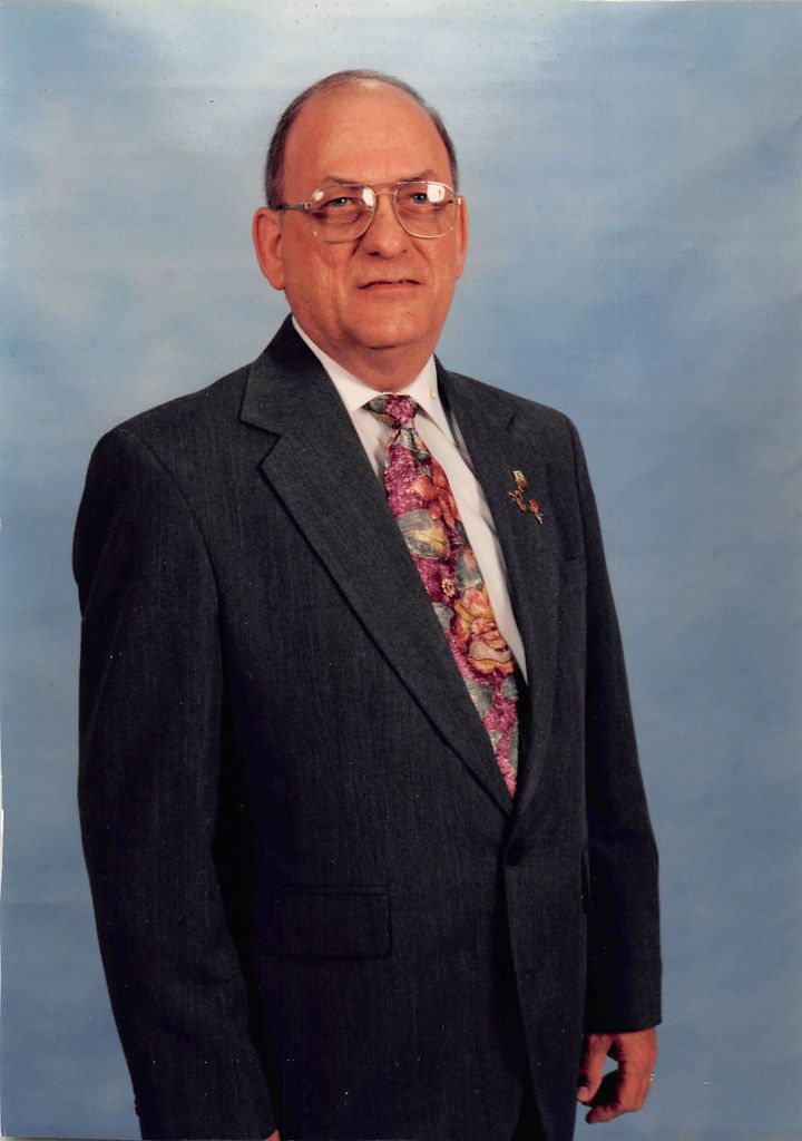 Thomas Walker