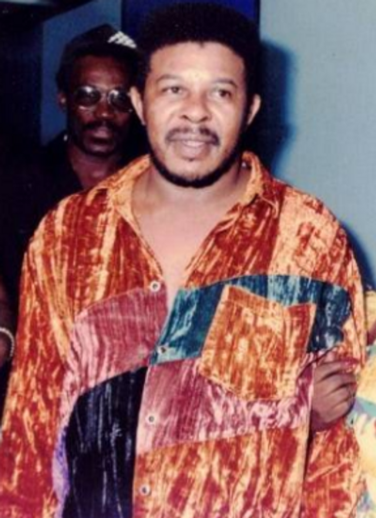 Noel George Alexander Profile Photo