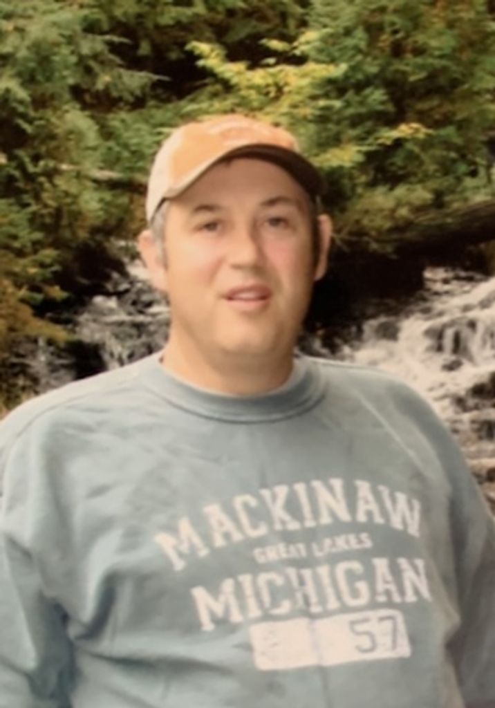 Steven L. Davis Profile Photo