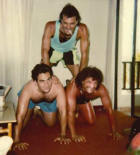 Louis Koulis Liadis photo gallery thumbnail 80 of 95