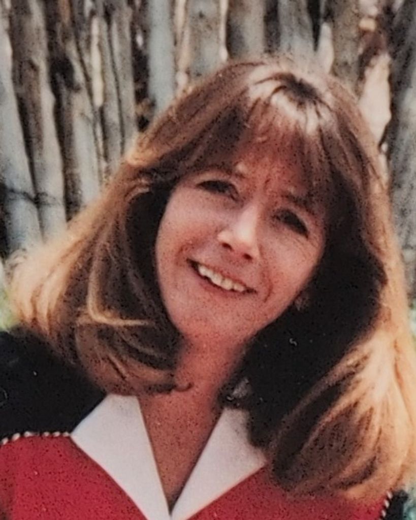 Jill Groll Thomson Profile Photo