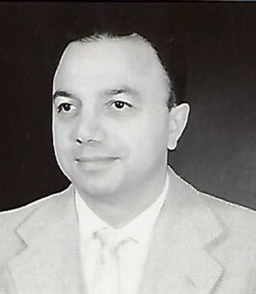 Alfonso Crisconi