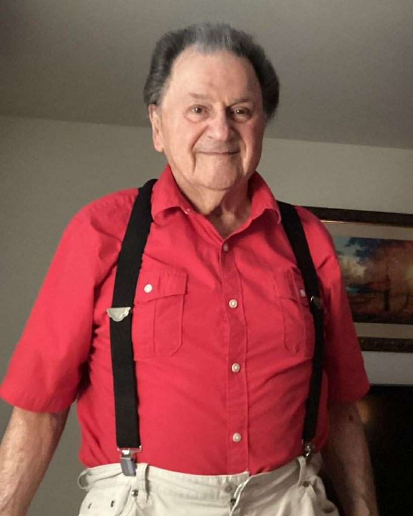 Nick Chris Travis Profile Photo