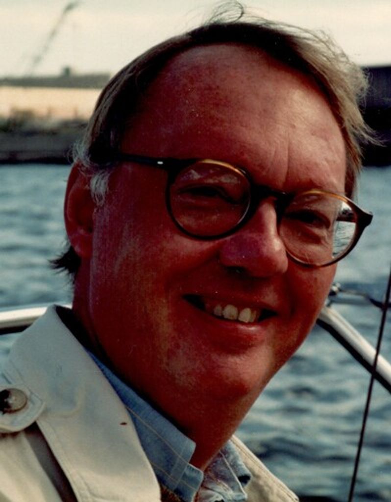 Michael J. Ryan Profile Photo