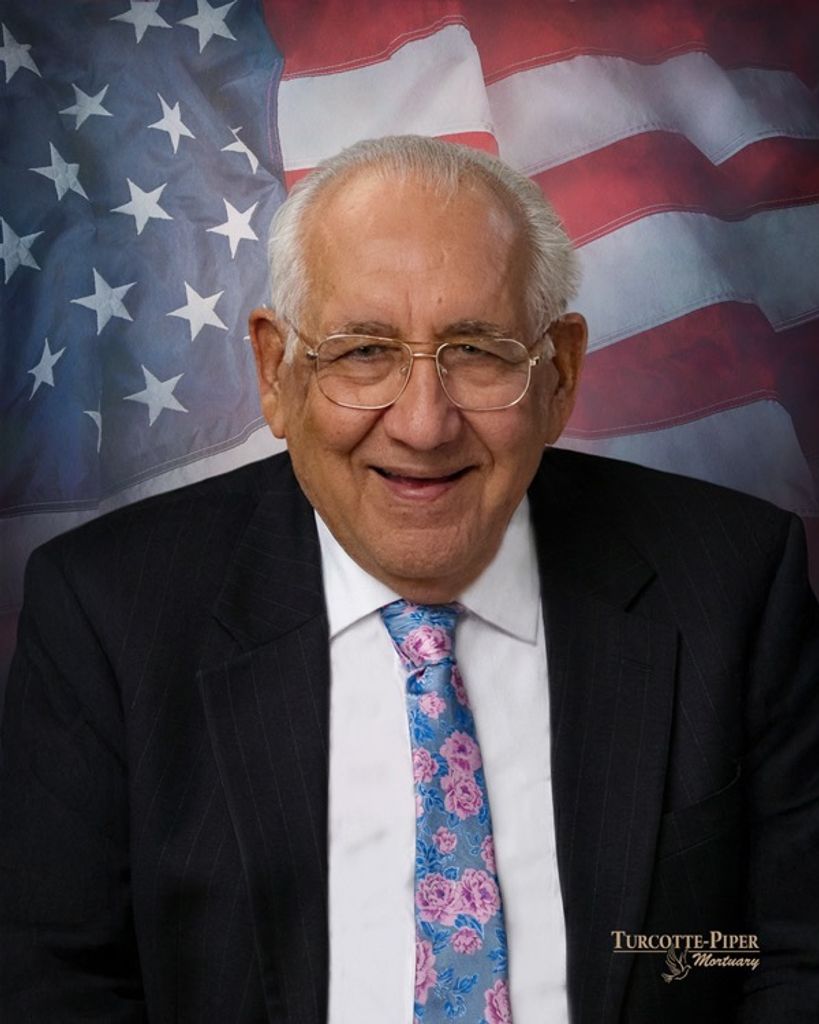 Ruben Flores Longoria