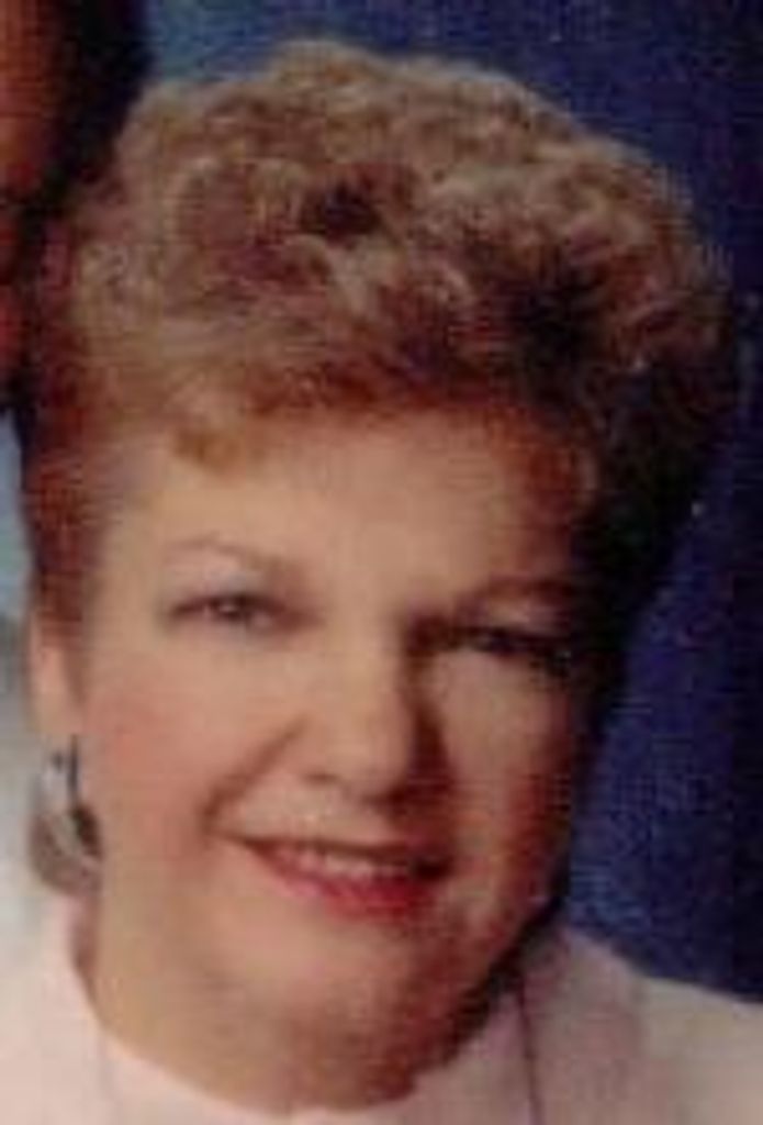 Beatrice L. (Reed) Duquet