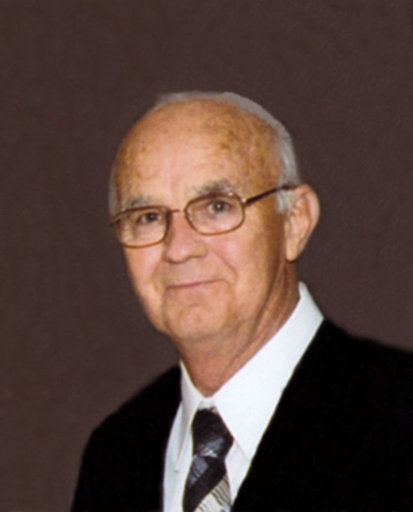 John W. "Bill" Stone Profile Photo