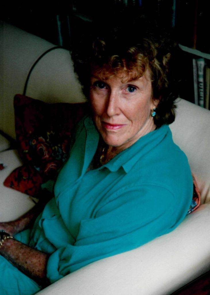 Elizabeth Gray